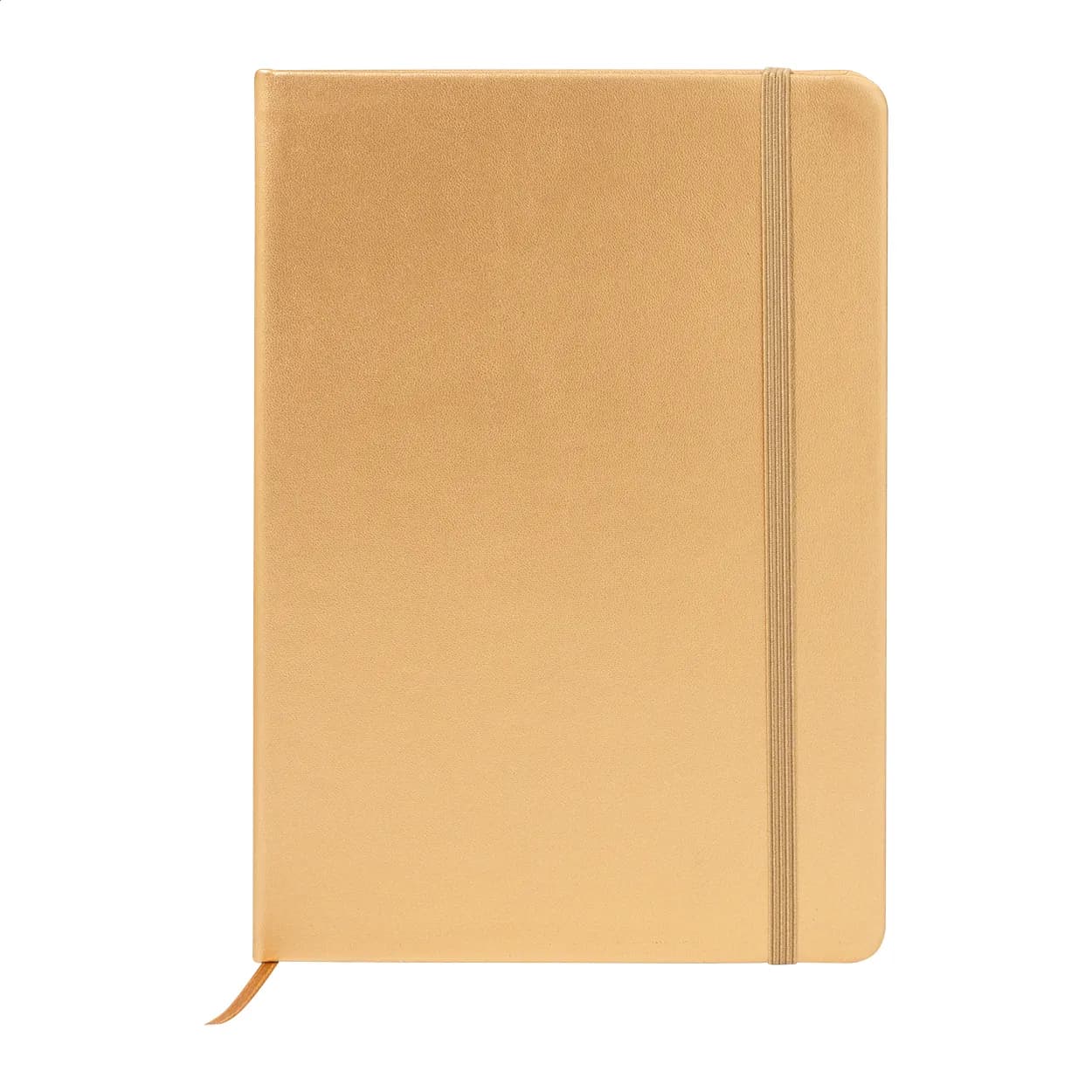 RPU-Notizbuch - Oropuk A5 - gold (-98)