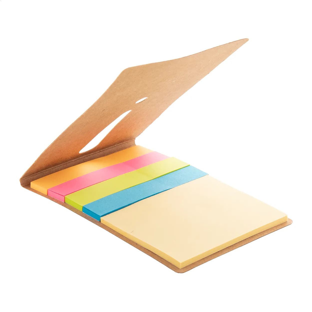 Haftnotizen - Exclam - beige (-00)