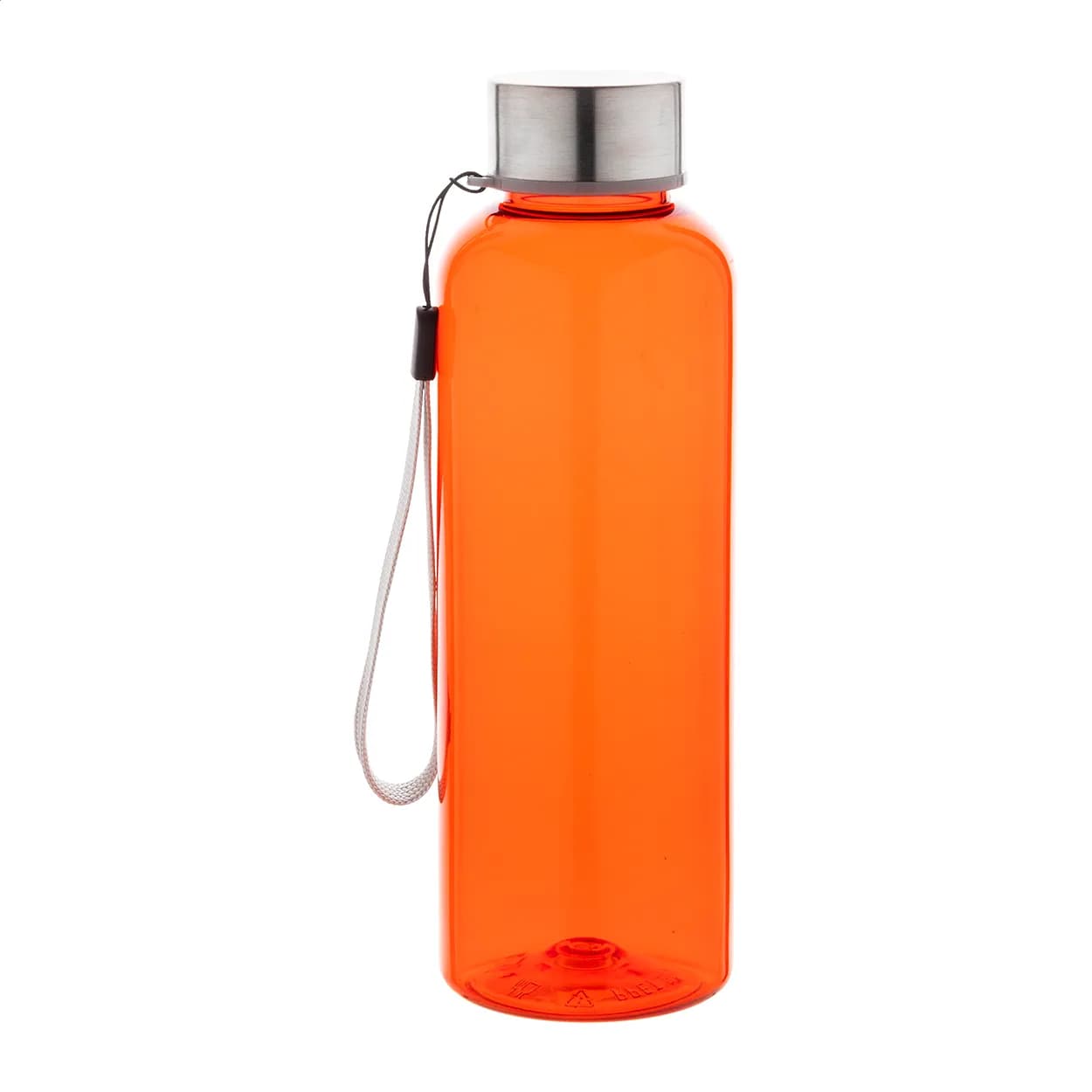 RPET-Sportflasche - Pemba - orange (-03)