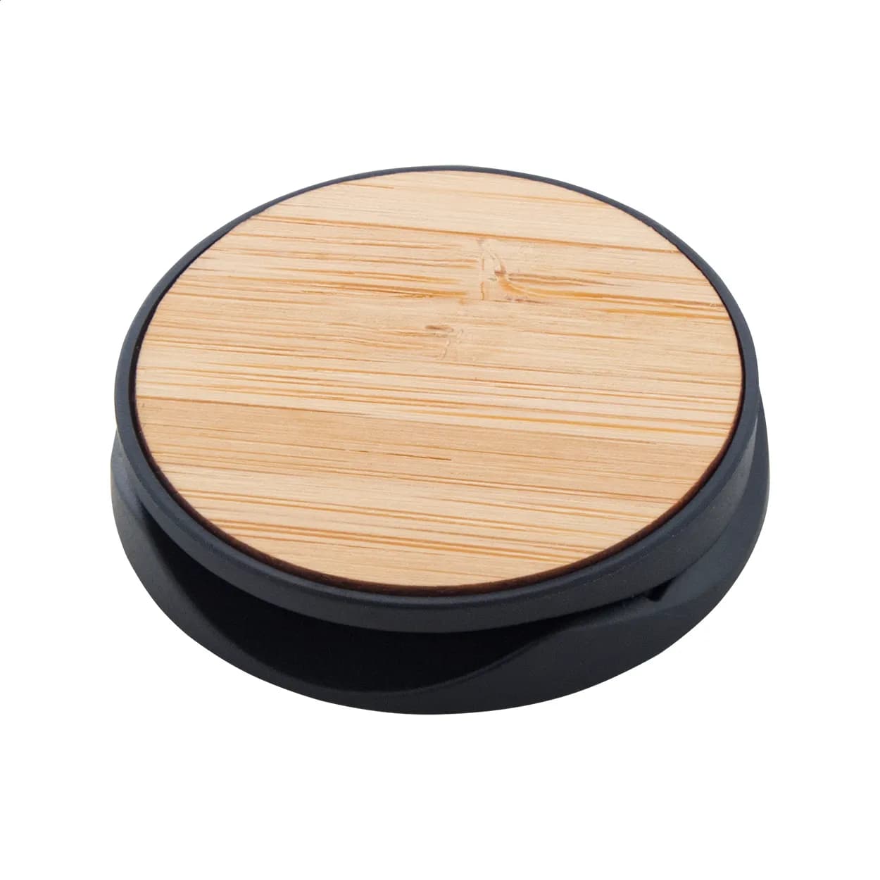 Handyhalter - Bonabik - schwarz (-10)