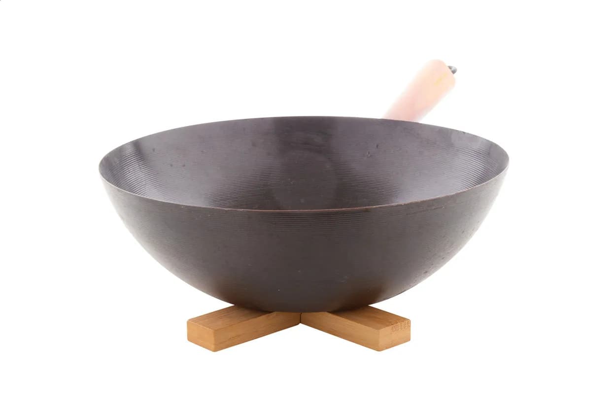 Bambus Topfuntersetzer - Sangsuk - natur