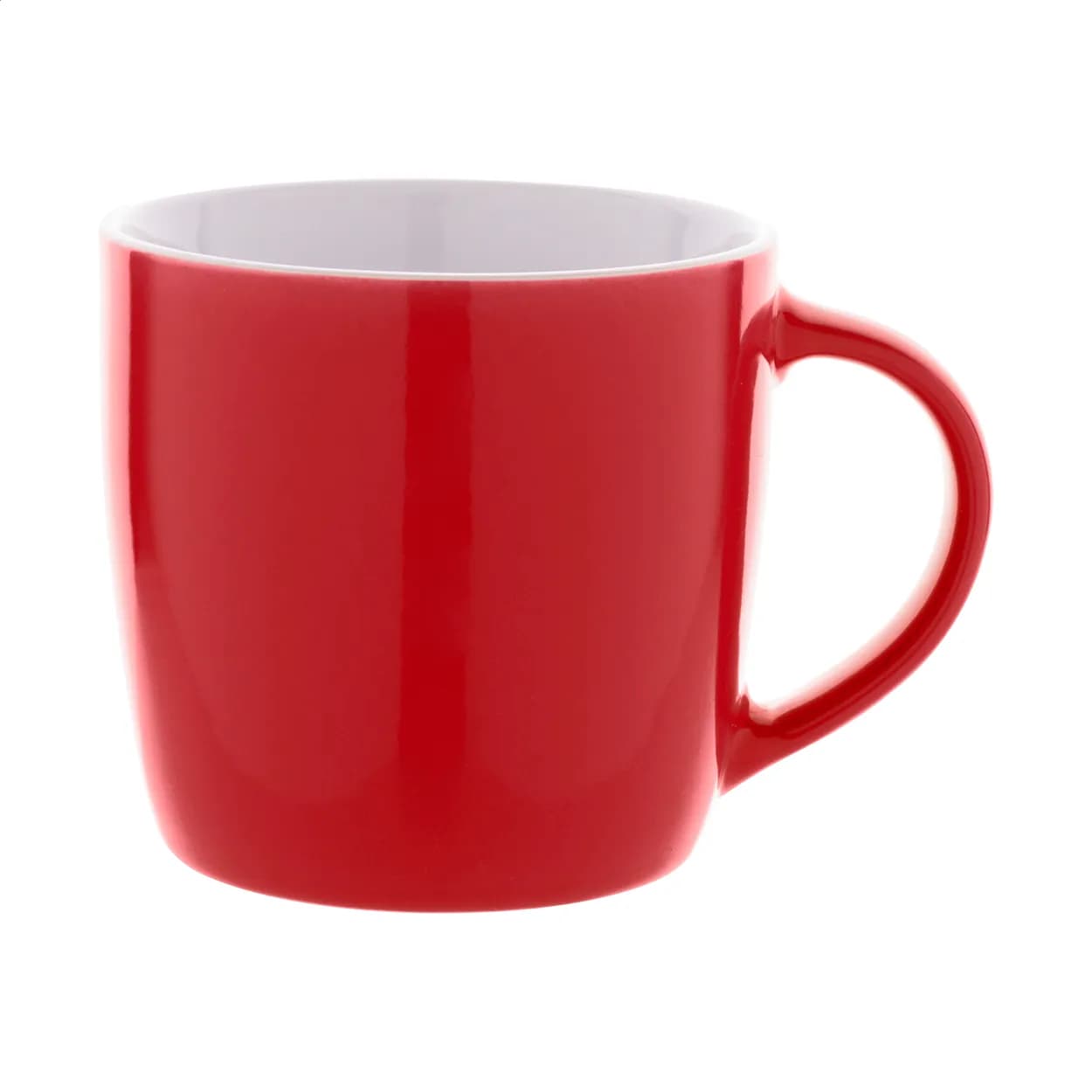 Tasse - Hemera - rot (-05)