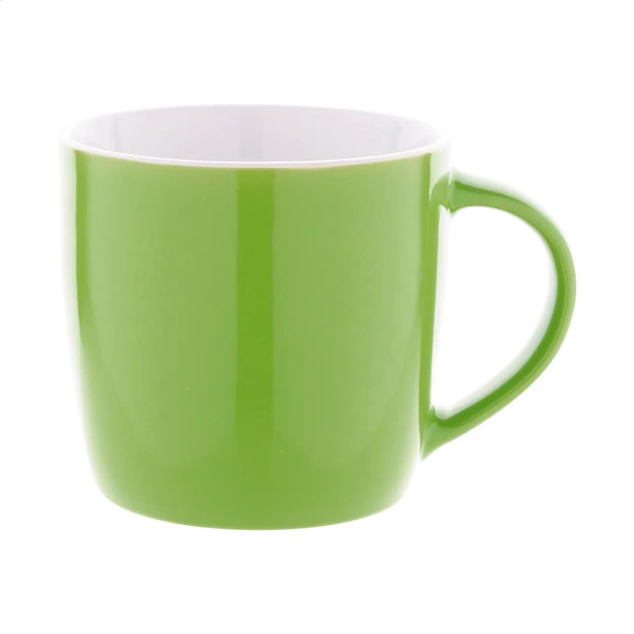 Tasse - Hemera - grün (-07V)