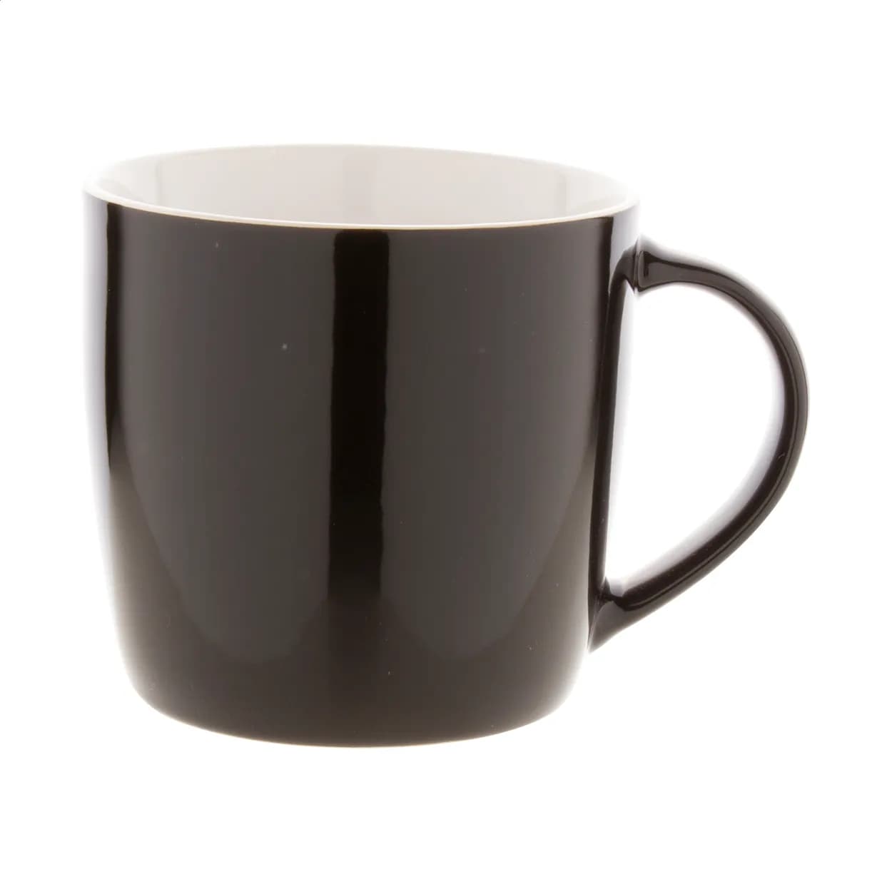 Tasse - Hemera - schwarz (-10)
