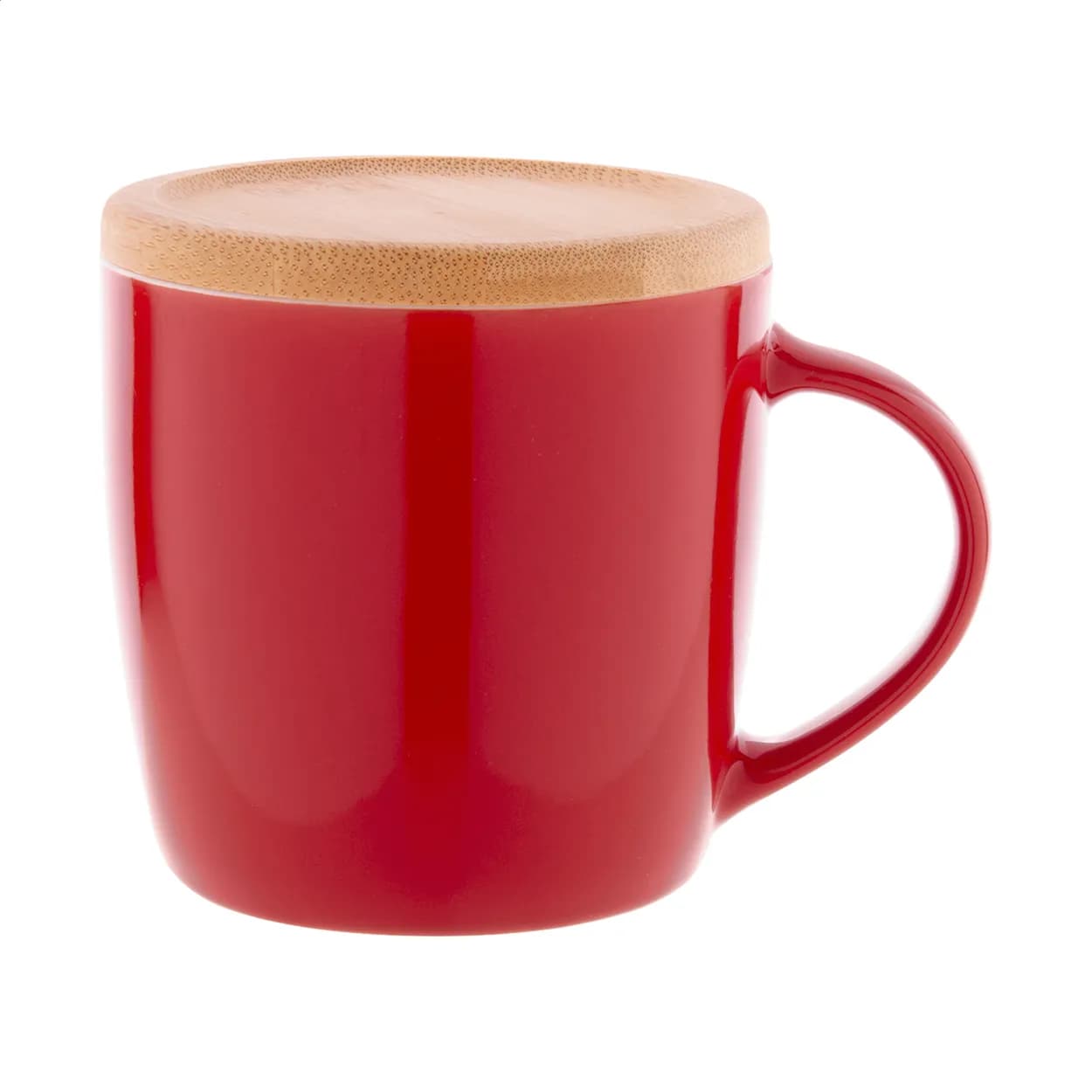 Tasse - Hemera Plus - rot (-05)