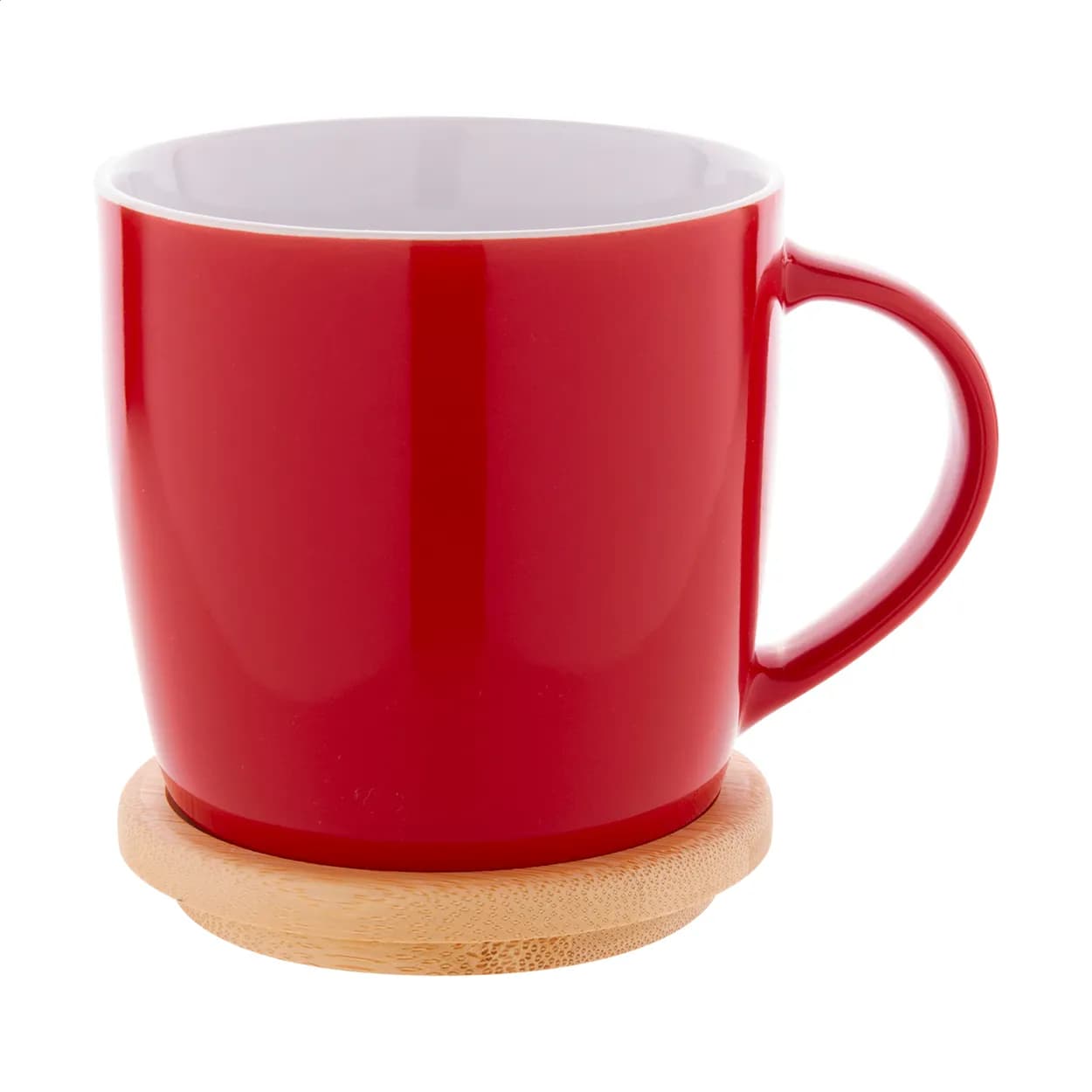 Tasse - Hemera Plus - rot (-05)