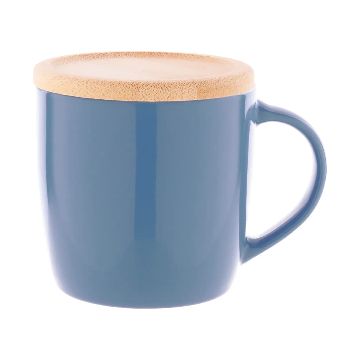 Tasse - Hemera Plus - hellblau (-06V)
