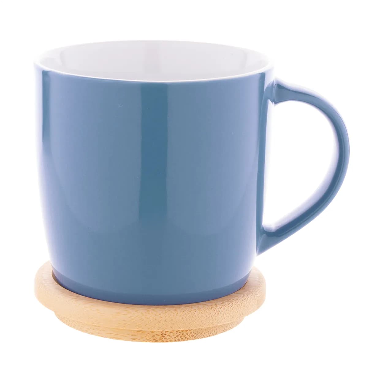 Tasse - Hemera Plus - hellblau (-06V)