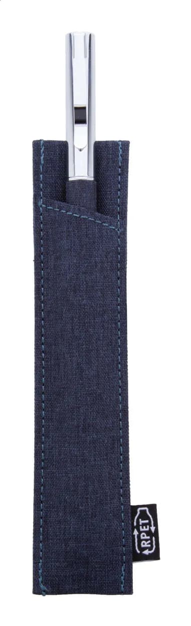 Kugelschreiber - Teppet - blau (-06)