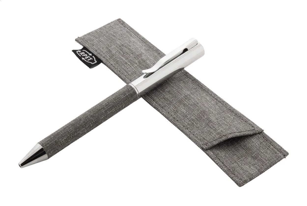 Kugelschreiber - Teppet - grau (-77)