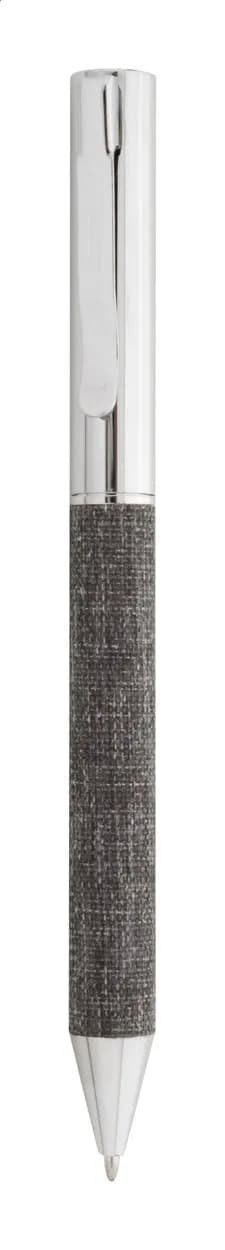 Kugelschreiber - Teppet - grau (-77)
