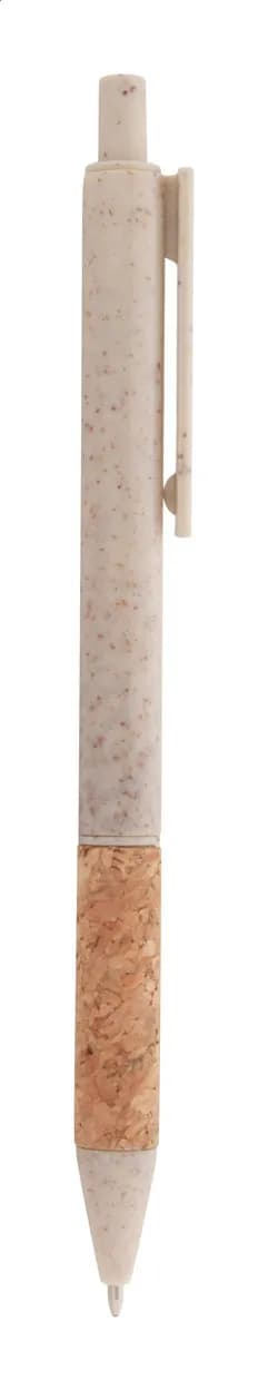 Kugelschreiber - Corgy - natur (-00)