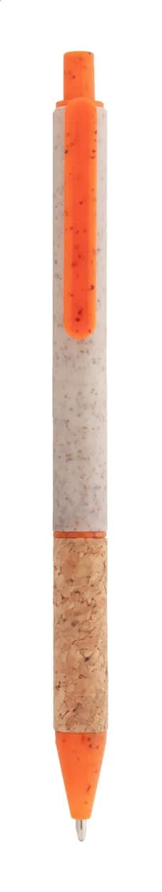 Kugelschreiber - Corgy - orange (-03)