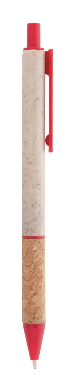 Kugelschreiber - Corgy - rot (-05)