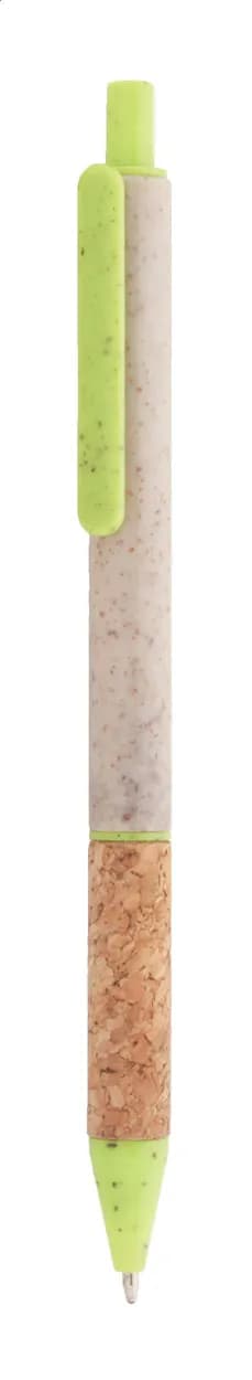 Kugelschreiber - Corgy - grün (-07)