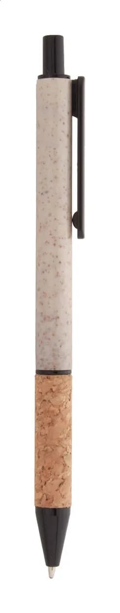 Kugelschreiber - Corgy - schwarz (-10)