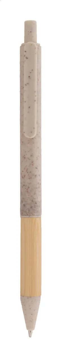 Kugelschreiber - Borgy - natur (-00)