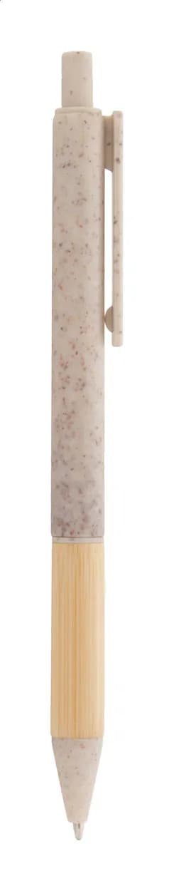 Kugelschreiber - Borgy - natur (-00)