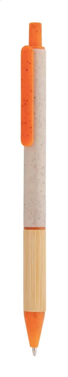 Kugelschreiber - Borgy - orange (-03)