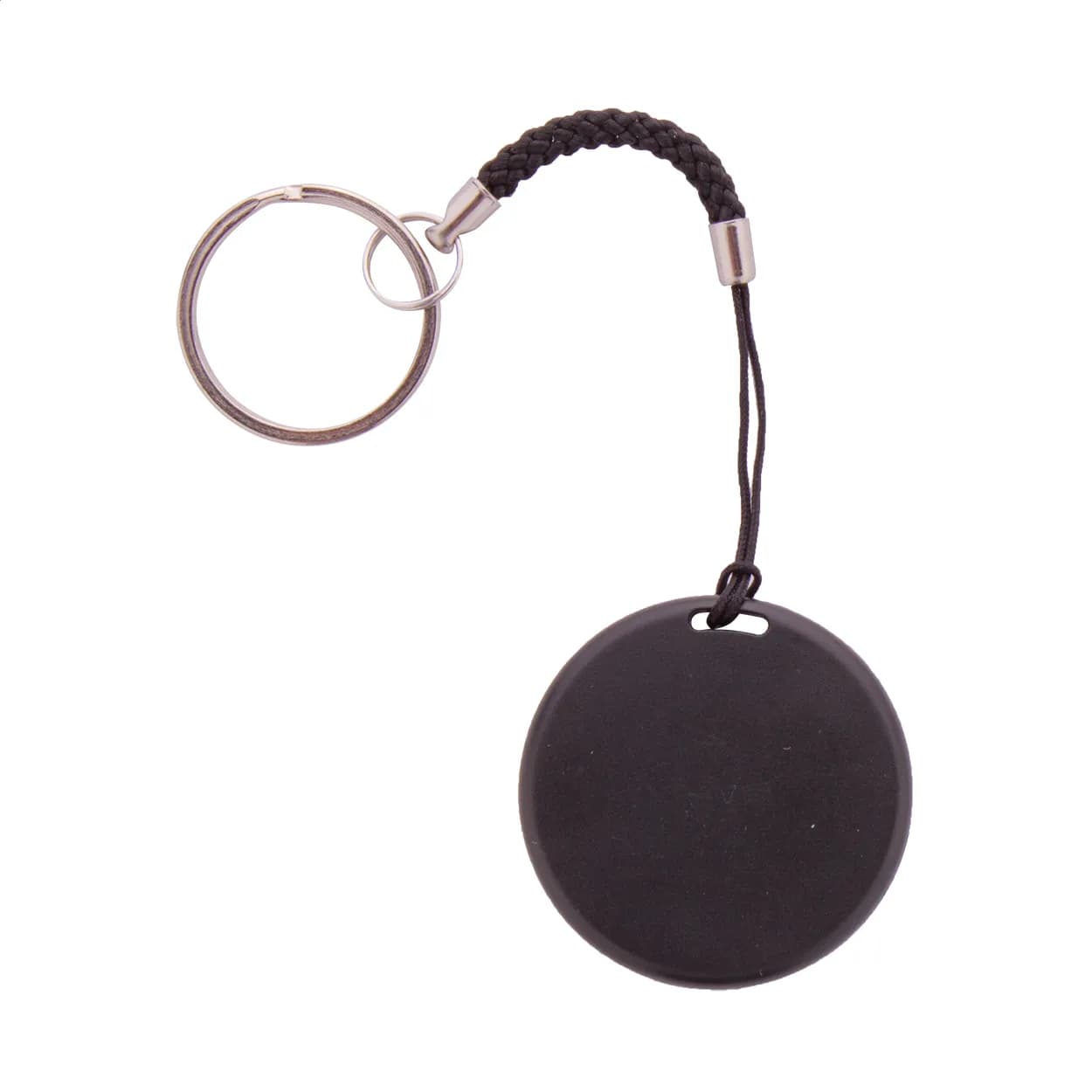 kabelloser Schlüsselfinder - FindIt - schwarz (-10)