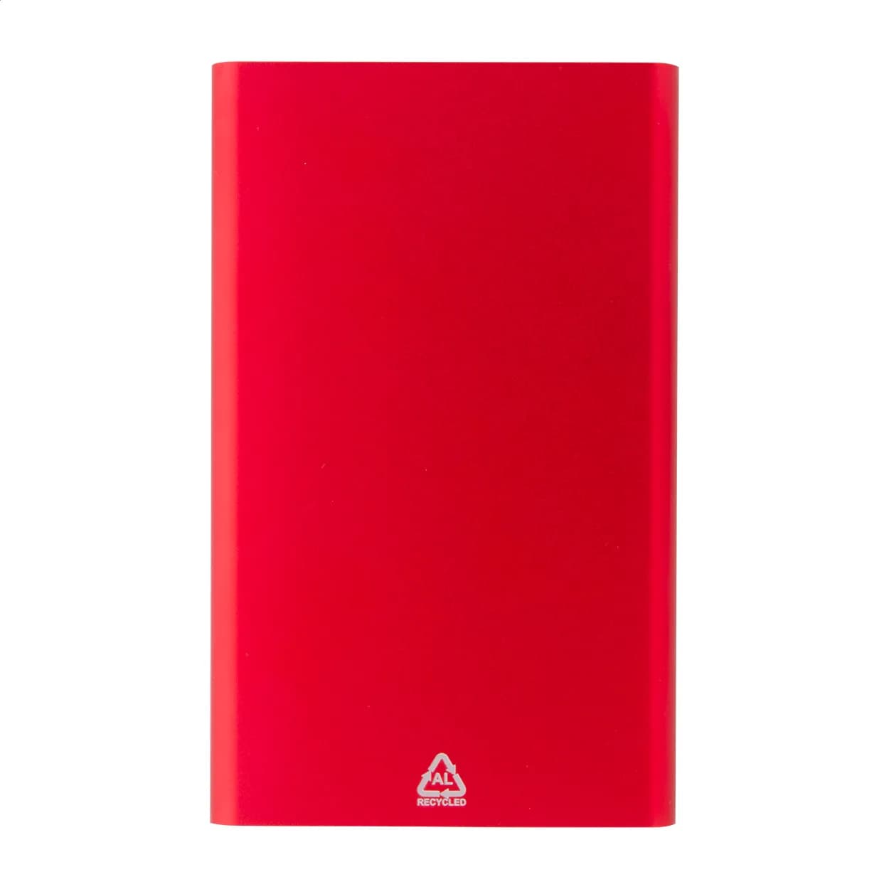 Powerbank - RaluFour - rot (-05)