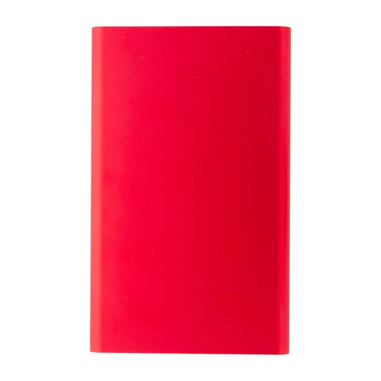 Powerbank - RaluFour - rot (-05)
