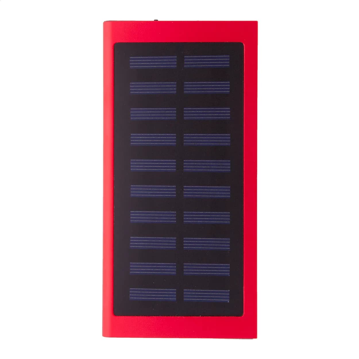 Powerbank - RaluSol - rot (-05)