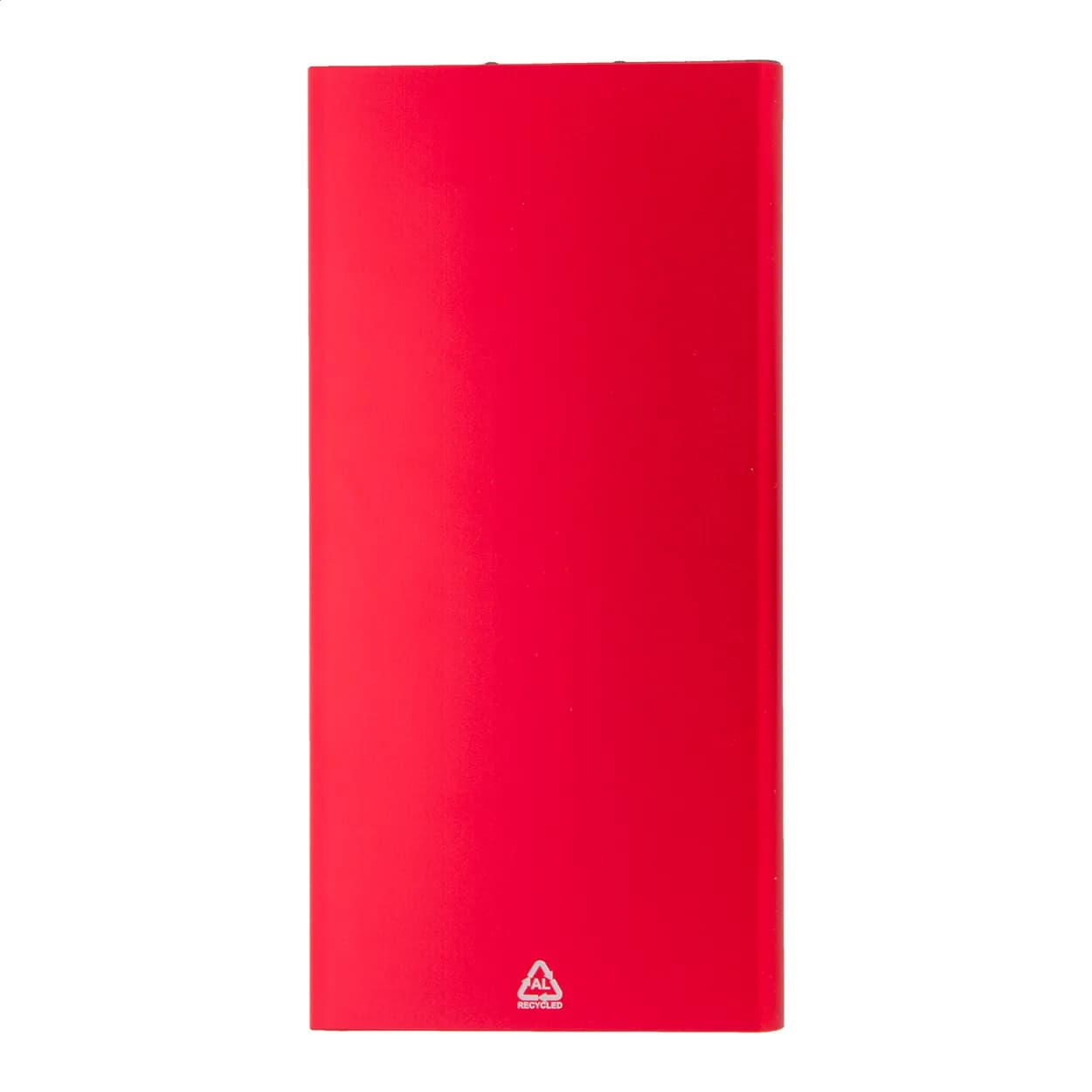 Powerbank - RaluSol - rot (-05)