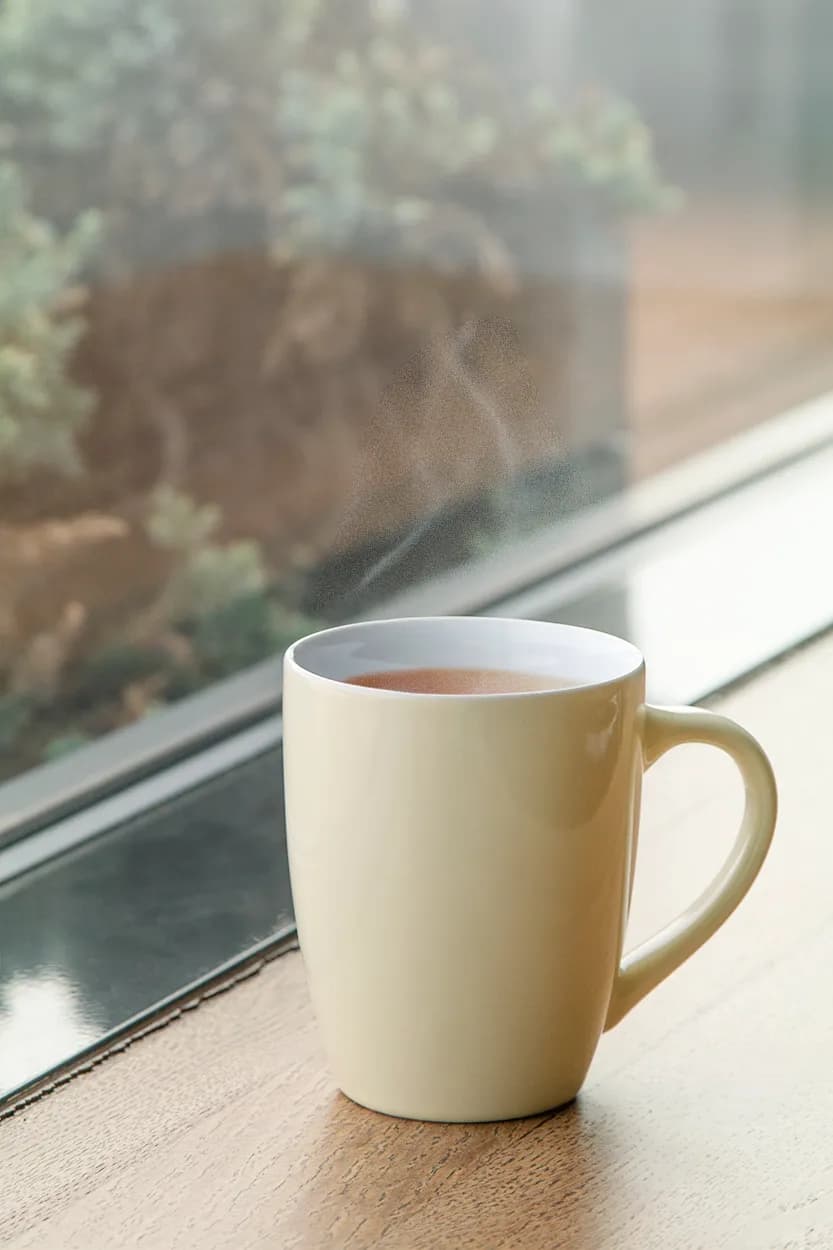 Becher - Gaia - natur (-00)