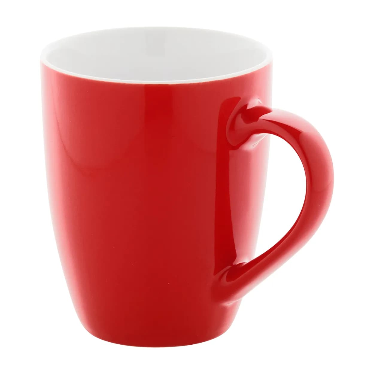 Becher - Gaia - rot (-05)