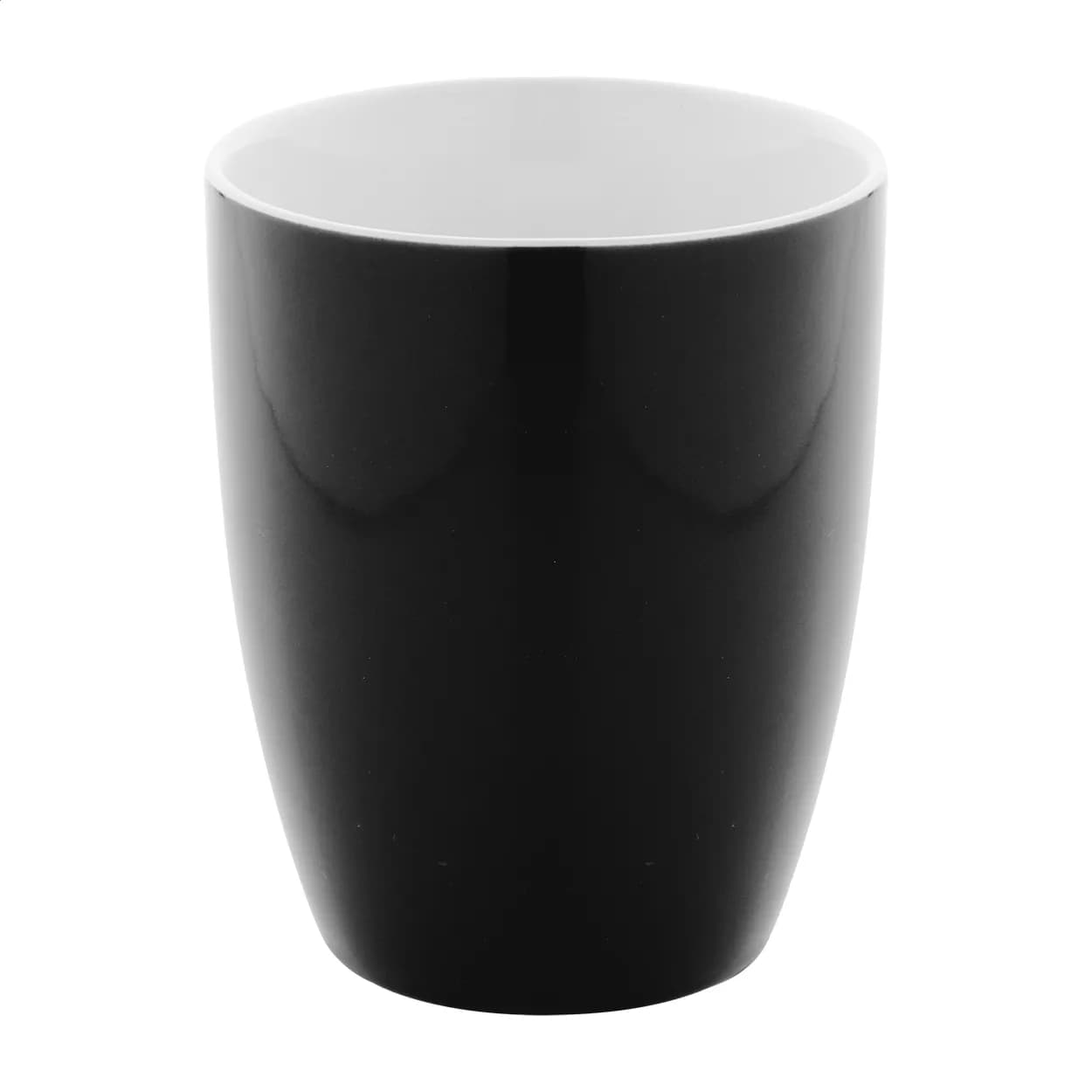 Becher - Gaia - schwarz (-10)