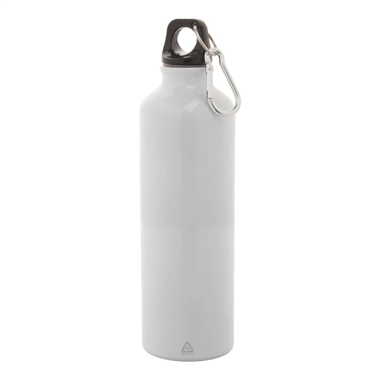 Flasche - Raluto XL - weiß (-01)