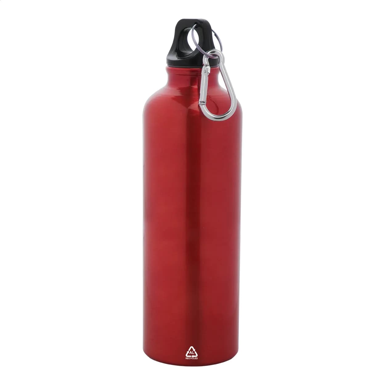 Flasche - Raluto XL - rot (-05)