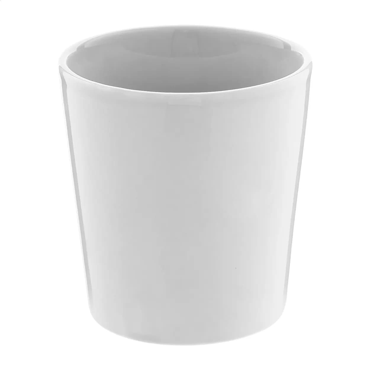 Tasse - Angulus - weiß (-01)