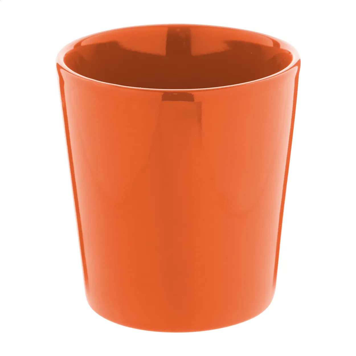 Tasse - Angulus - orange (-03)