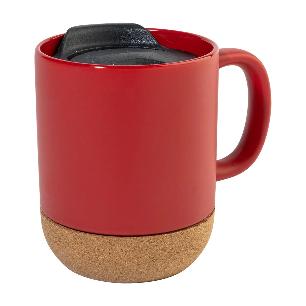 Tasse - Komagu - rot (-05)