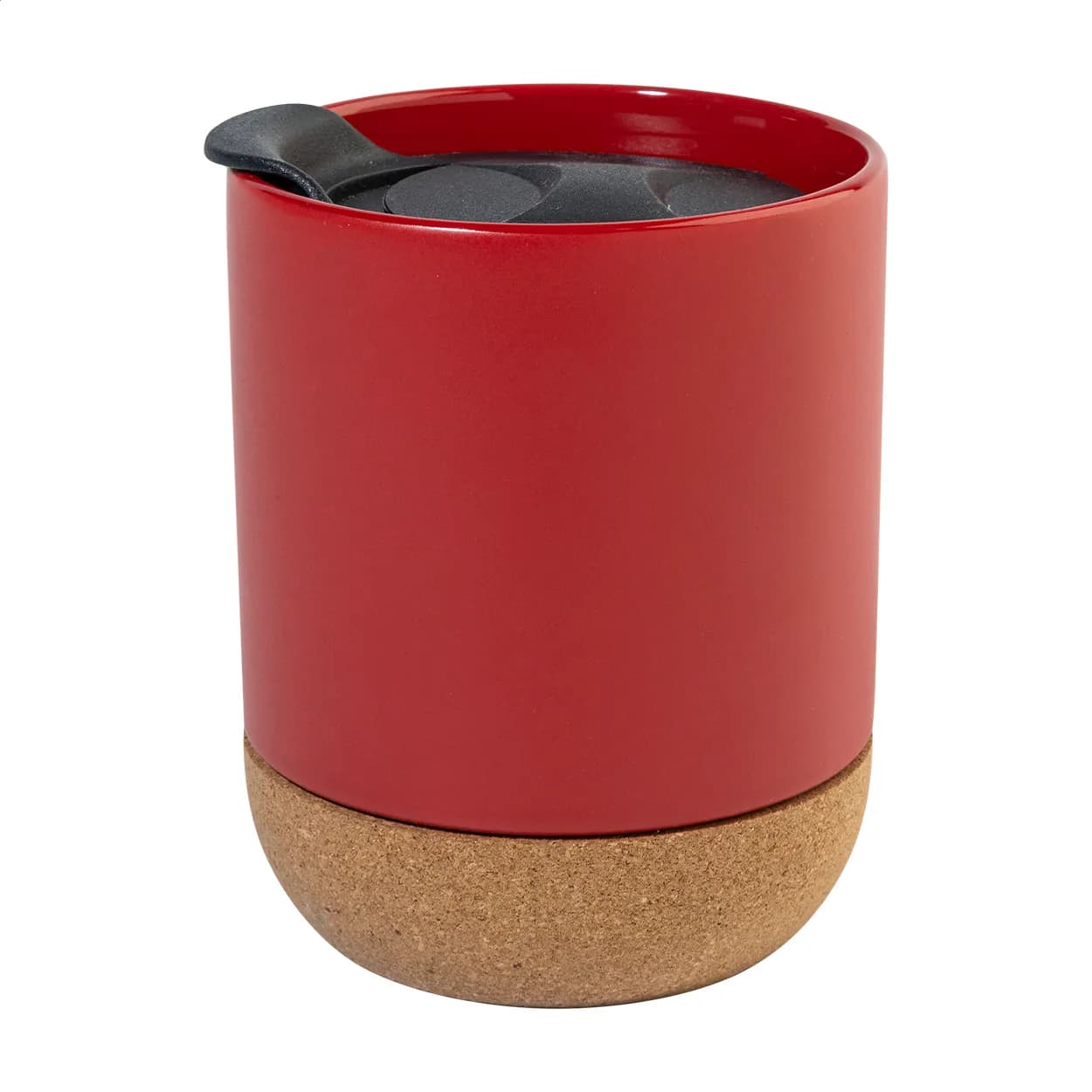 Tasse - Komagu - rot (-05)