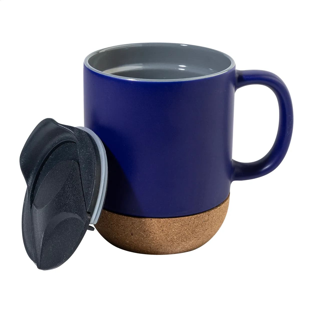 Tasse - Komagu - blau (-06)