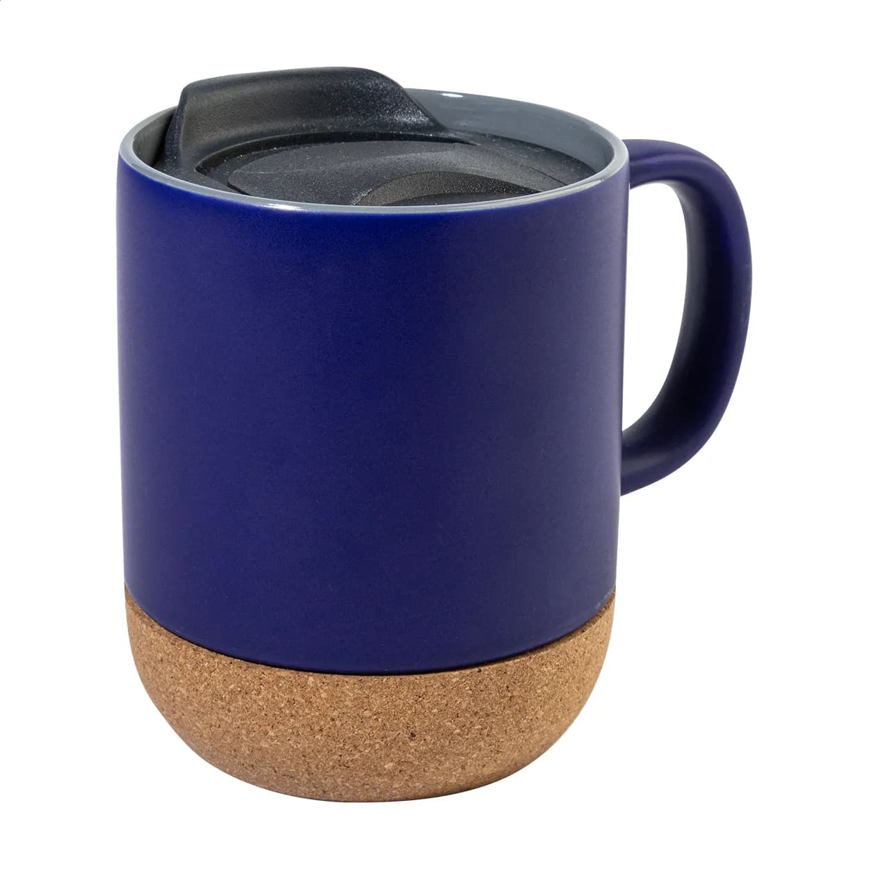 Tasse - Komagu - blau (-06)