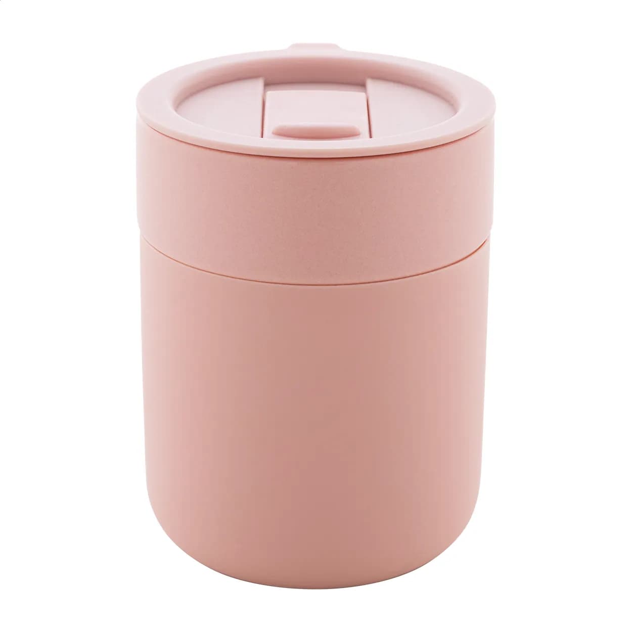 Reisebecher - Liberica - hellrosa (-04V)