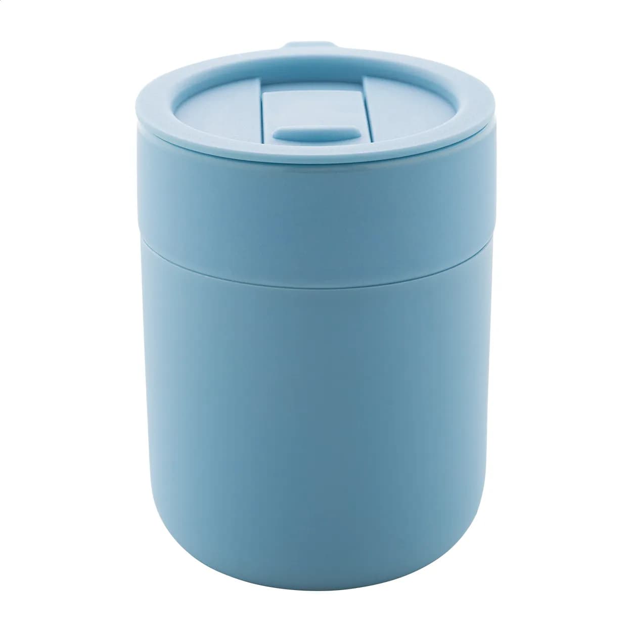 Reisebecher - Liberica - hellblau (-06V)