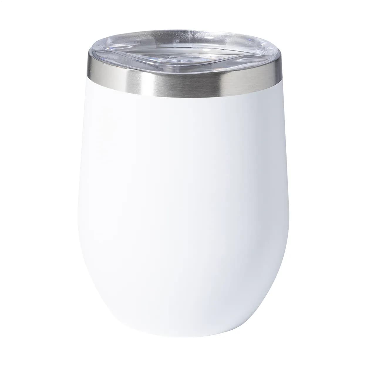 Thermobecher - Rebby - weiß (-01)