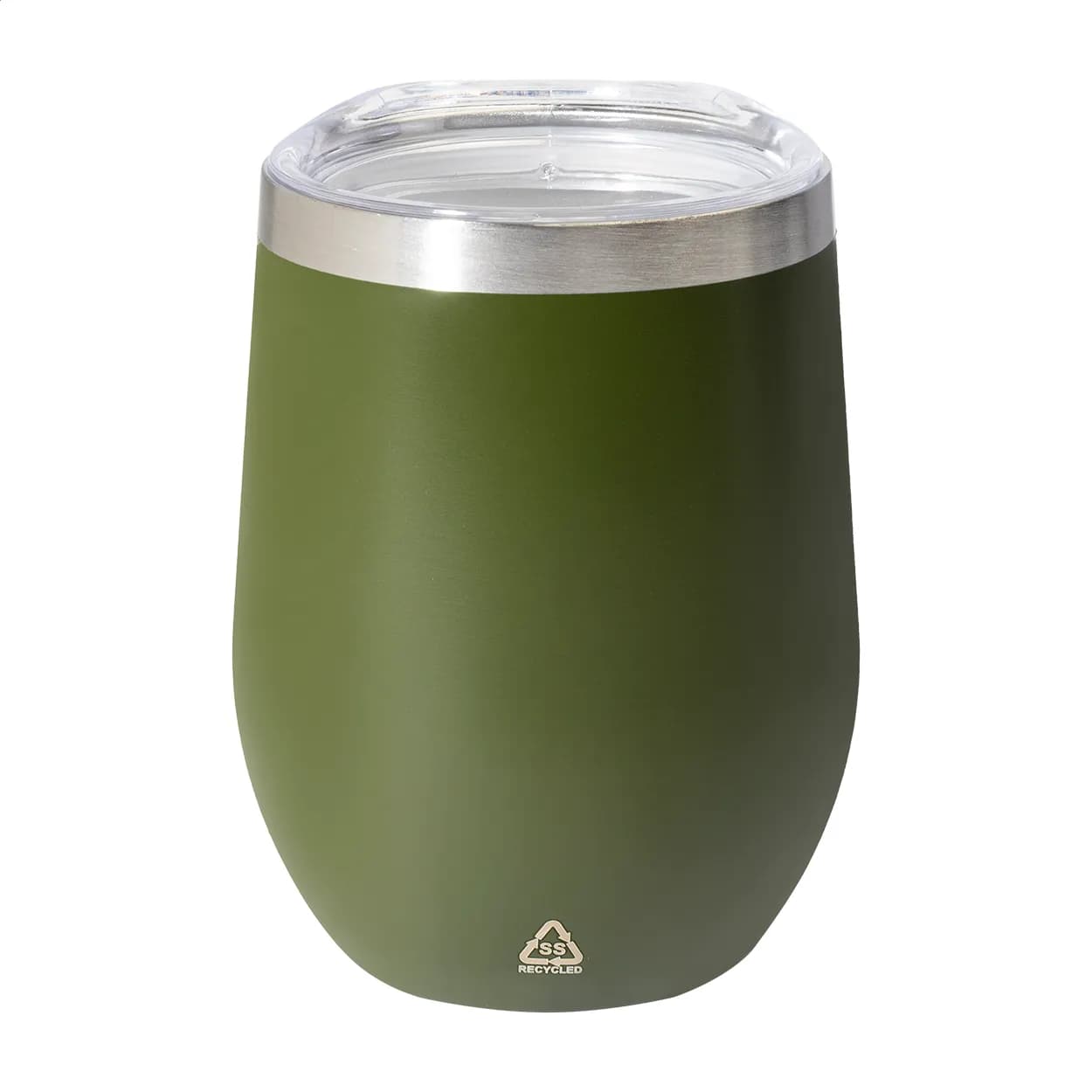 Thermobecher - Rebby - grün (-07)