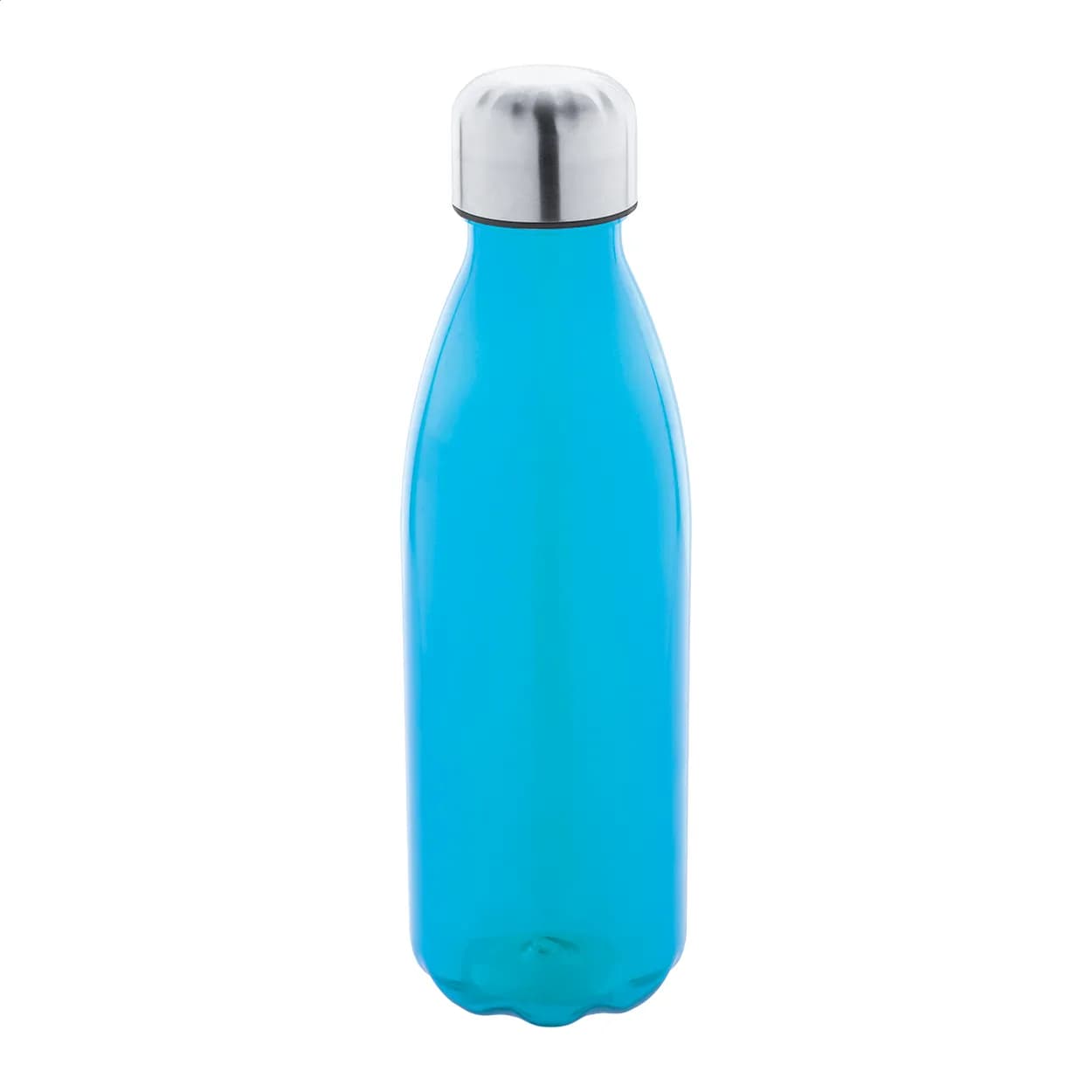 RPET Trinkflasche - Colba - hellblau (-06V)