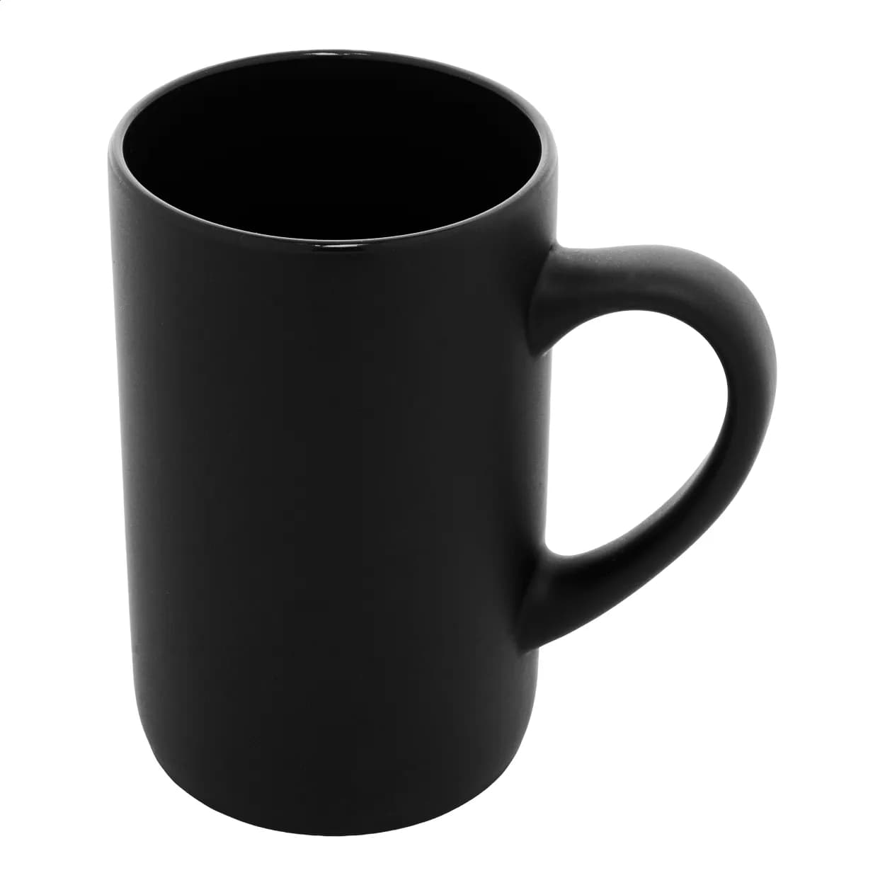 Tasse - Thalia - schwarz (-10)