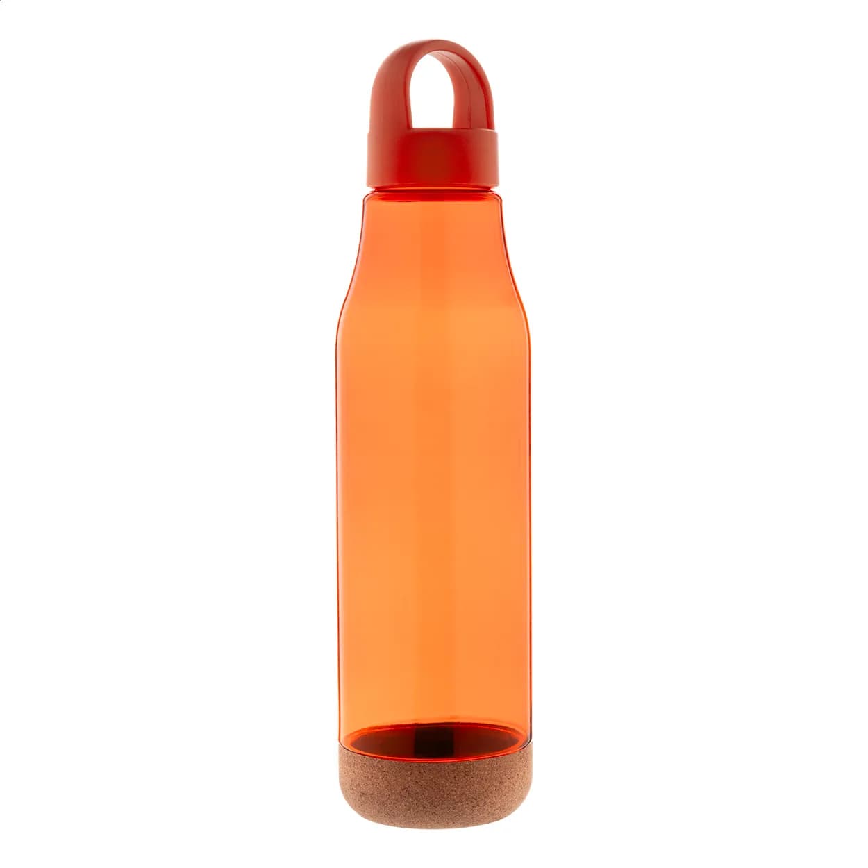 RPET Flasche - Cortex - orange (-03)