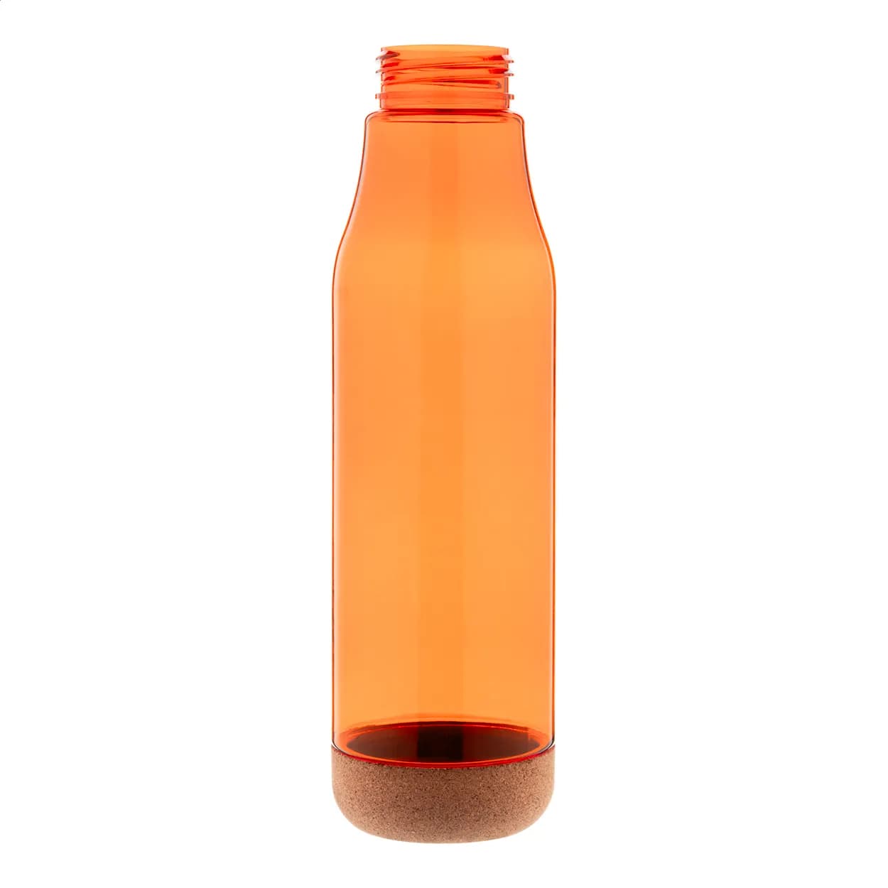 RPET Flasche - Cortex - orange (-03)