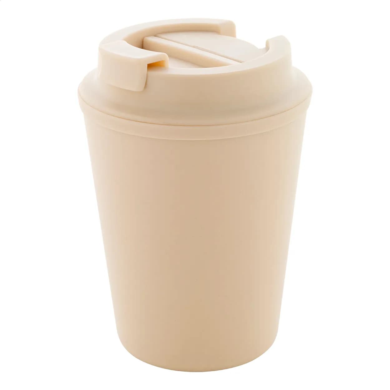 RPP Thermobecher - Cappulu - natur (-00)