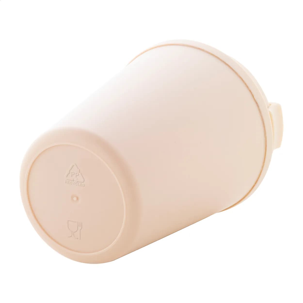 RPP Thermobecher - Cappulu - natur (-00)