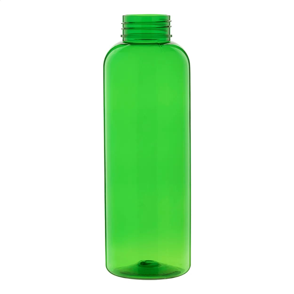 RPET Flasche - Resip - grün (-07)